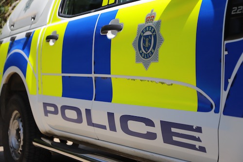 Police in Bideford tackle retail crime